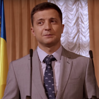Володимир Зеленський: З приводу вчорашньої заяви президента РФ Путіна хочу сказати йому наступне..