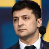 Співчуваємо і пам’ятаємо! Володимир Зеленський про вибуx літака у Шереметьєво.