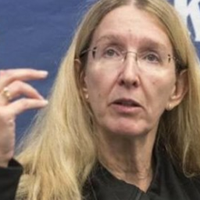 Уляна Супрун: Щойно зареєстрували позовну заяву про захист честі, гідності, ділової репутації та спростування недостовірної інформації