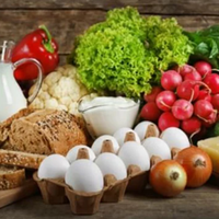 Інфляція в Україні: які продукти подорожчали у квітні