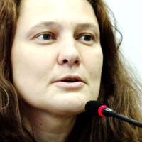 “Прапор їм у руки, нехай з ними поляки возяться!” Одіозна українська адвокат Тетяна Монтян заявила про відділення Львівської області від України