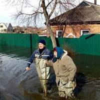 Українці скоро побачать, як їхні будинки йдуть під воду! Еколог озвучила шокуючий прогноз!