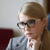 У Тимошенко зробили неочікувану заяву про інавгурацію Зеленського! Що вібувається!