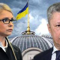 “Бойко, Смешко чи Тимошенко”: Кого українці хочуть бачити на посаді прем’єра. Дані соціологів шокують!