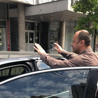 Затримали банду корупціонерів на чолі з топ-чиновником – Луценко