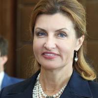 Марина Порошенко дала цінну пораду майбутній першій леді Зеленській