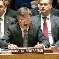 Паніка у Кремлі: Росія хоче скликати Радбез ООН через український “мовний закон”