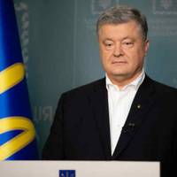 “Хай Господь допомагає Зеленському”! Порошенко востаннє звернувся до українців у ролі президента!