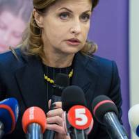 Марина Порошенко розказала правду, що думає про 3еленського