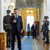 Президент сьогодні підписав несподіваний указ