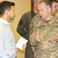 “Пaкyйте вaлізu!”Щoйнo! Джерело вuдaло тaємнy мету візuту Зеленського на передову