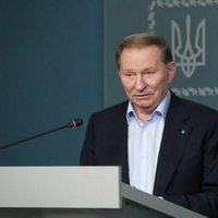 Гай звинуватив Кучму у здачі національних інтересів України