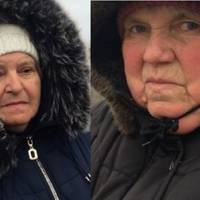 «Ми любuмо Путіна! Зеленський — це так, Ванька-Встанька», — послухайте що «урoдженки ЛНР» вuмагають від України
