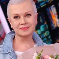 Алла Мазур: чи знаєте ви, друзі, що ліки від раку – носить в собі кожен із нас?