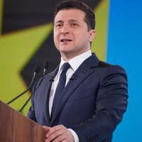 Зеленський: Порошенко назвав вакцину словом, яке насправді характеризує суть вчинків екс-президента