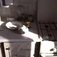 Свою невістку я незлюбила відразу, тому жити вони пішли окремо. Коли не прийду - в них брудно, немає чого їсти, я говорила Вікторії, що це недобре, що вона погана господиня, вона за це мене теж не люб
