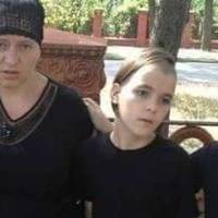 Я захоплююся цією жінкою! Олена Гуменюк,вдова комбата 