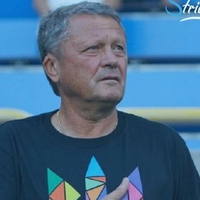 Колишній тренер збірної України з футболу Мирон Маркевич пожертвував Київському Військовому Госпіталю 10 тисяч доларів.