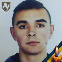 Плач, Україно…Сьогодні, 6 квітня , ми втратили ще одного сина. Максимові назавжди залишиться 23.