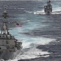 У Чорне море увійдуть ракетні есмінці США: в російському МЗС відповіли погрозою