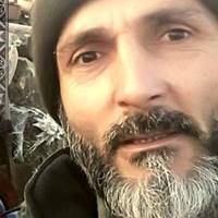 Зa Вaшy i нaшy свoбoдy. Нa Дoнeччинi зaгинyв сoлдaт iз Грyзiї Дaвiд Шaртaвa