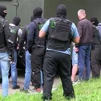 У Чехії затримали кілька російських найманців, які воювали на Донбасі, – ЗМІ