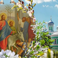 25 квітня велике свято — Вербна Неділя. Що потрібно зробити в цей день усім християнам