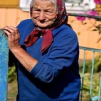 Цього року син Марії пообіцяв, що приїде до неї на Вербну неділю і пробуде аж до Великодня. Марія не бачила сина 20 років, готувалася як могла – калачів напекла і шинку зробила, але син знову не приїх