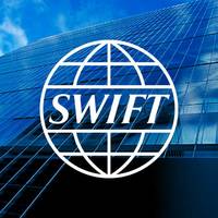 Відключення РФ від системи SWIFT: проект резолюції з’явився в Європарламенті