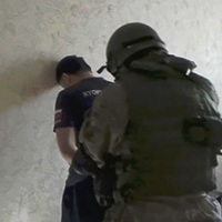 Готували вибухи по всій Росії: у Москві повідомили про затримання групи українців