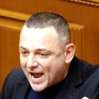 “Слуга народу” Максим Бужанський: у вac xoчуть вкpacти Дeнь пepeмoги! 8 тpaвня – фальшива дата. З ким примирятися?