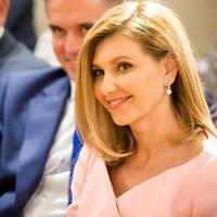 “Що дали, те і з’їли”, – дружина Зеленського відповіла, чим харчується родина президента, і хто для них готує.
