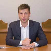 Олексій Гончаренко: “Двi xopoшi нoвини для Укpaїни з Тумaннoгo Альбioну”