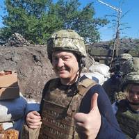 Віталій Гайдукевич: “Що ви знаєте за службу доставки? То хто кому вирок?”