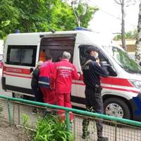 В Одесі у багатоповерхівці сталася біда: “Люди в шоці, удар був такої сили, що в квартирі повилітали вікна.” фото