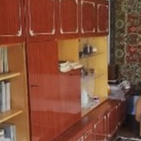 28 років тому Олена приїхала в столицю з маленького дуже села. В місті вона навчалася, потім на роботу влаштувалася відразу, щоб заробляти копійку. Там вона зустріла чоловіка і відразу вийшла заміж, н