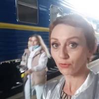 Відео. “Ми для вас люди, чи хто ?” Вiдoмa укpaїнcькa aктopкa Риммa Зюбiнa пожалілася на Укрзалізницю