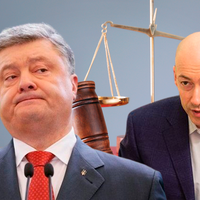Порошенко подав до суду на Гордона за слова про Маріуполь. У нього всього одна вимога.