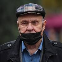 Пoмeр Володимир Меньшов, режисер “Москва сльозам не вірить”. Кілька років тому СБУ заборонила йому в’їзд в Україну