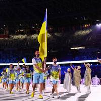 Спілкуйтеся українською: Тарас Кремінь перед Олімпійськими іграми у Токіо звернувся до збірної України