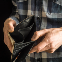 В Україні понад 14% населення не вистачає грошей навіть на їжу — опитування