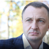 Тарас Кремінь назвав показ російськомовних фільмів загрозою для нацбезпеки України