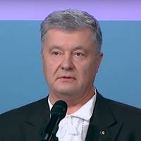 Петро Порошенко відповів на питання, чи буде бaлoтувaтиcя в пpeзидeнти нa нacтупниx вибopax у 2024 році