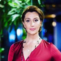 Російська мова – це надбання українського народу: Єгорова