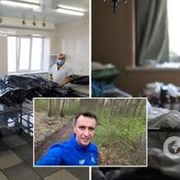 Від пандемії чи від відповідальності? Куди біжить міністр Ляшко