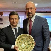 Чим далі тим, цікавіше: Шмигаль заявив, що роздача 