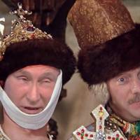 ВСЕ БУДЕ ЛЮКС