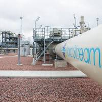 Добити газопровід Х**ла: США вводять нові санкції проти 
