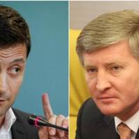 Цензура тем та недопуск на телеканали критиків 