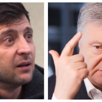 То хто чий вирок? Порошенко проаналізував, яких 